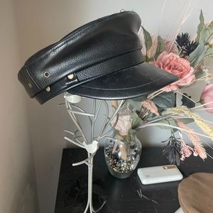 Free People and other Hats !